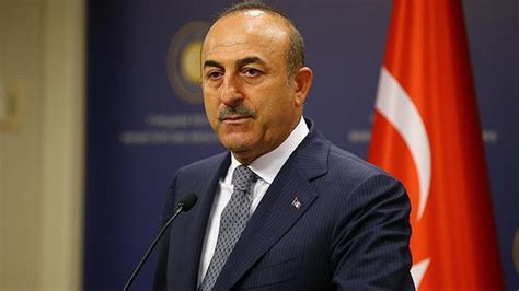 B­a­k­a­n­ ­Ç­a­v­u­ş­o­ğ­l­u­:­ ­A­B­D­­d­e­k­i­ ­o­l­a­y­l­a­r­ ­e­n­d­i­ş­e­ ­v­e­r­i­c­i­y­d­i­
